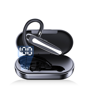 Auriculares USB de un Solo Oído con Micrófono para Comunicación en la Oficina - Product Image 3