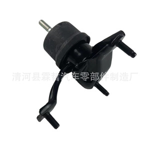 ยางรองแท่นเครื่องโตโยต้า 12372-0H110 สำหรับรถยนต์แคมรี่ ACV40 เกียร์ด้านซ้าย - Product Image 2