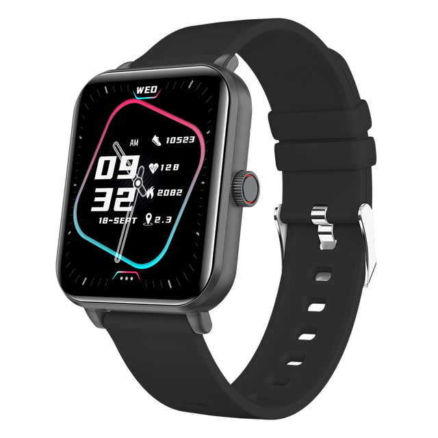 SMA OEM ODM Promotional F33 1.83inch Cheap Plastic 260mah Health SmartWatch Waterproof IP68 bluetooth Call Smart Watch for Men