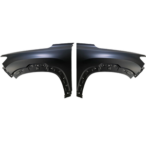 Capó de motor para capó de coche CS35 PLUS 18 en venta, cubierta de capó para CHANGAN Auto Spare Parts YRJ Factory - Product Image 3