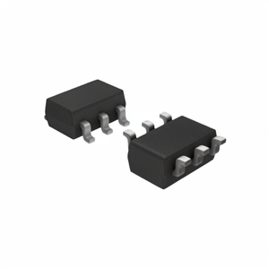 Power Management (PMIC) BOM IC In Stock SOT 23 6 Electronic Circuit Components LTC1982ES6#TRMPBF - Product Image 1