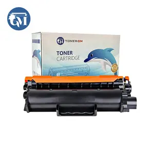 GM TN2375 Toner Powder For Brother HL-L2300dr/DCP-2560dwr/MFC-L2700dwr Russia Optimum Supplier Wholesale Refilled Toner