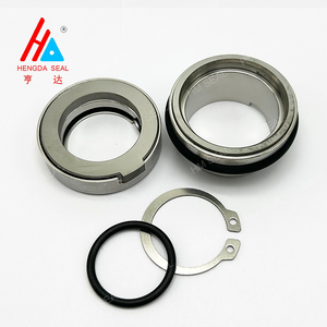 Langlebige Mechanische Dichtungen <span class=keywords><strong>FKL</strong></span> FOU 45 FS-D-U45 FS-K-L35 Pumpenersatz-Kits Ausgestattet mit Vollständiger Hardware-Komponenten-Sets - Product Image 2