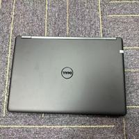 Used for Latitude 5450 14" Business Laptop Intel I5 5th Gen 8GB RAM 500GB HDD English Keyboard Touchscreen Integrated Graphics