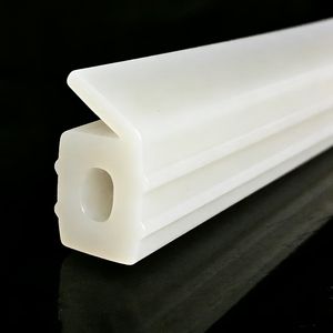 Bande d'étanchéité en silicone pour couvercle de machine d'emballage sous vide à double <span class=keywords><strong>chambre</strong></span> - Product Image 3