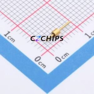 HJ-DC1616-0.45(2.5-8) Feedthrough / RF Insulator Connector 1 1 - Product Image 1