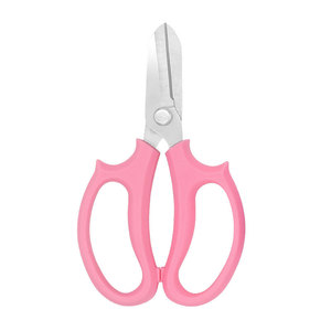 Lu Ban's Work Garden Shears 0087 Pruning Scissors For Home Use With Butterfly Structure - Product Image 5