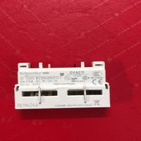 Accesorio de Contacto Auxiliar para Interruptor de Protección de Motor GVAE11, Accesorio para Panel de Protección de Motor, Accesorio para Interruptor de Motor