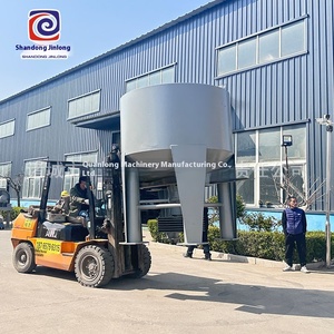 Riciclaggio di carta di scarto per la produzione di pasta e la fabbricazione di carta con un trituratore idraulico per carta - Product Image 4
