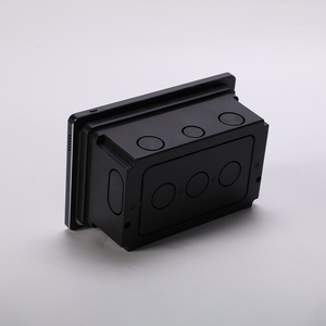 718 Fabrication directe OEM ODM Panneau de commande intelligent Android à écran tactile de 8 pouces avec audio et accord WiFi6 - Product Image 2