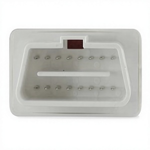 Ferme-vitres automatique et lève-vitres, contrôleur de pliage des rétroviseurs et des miroirs de recul L551 - Product Image 1