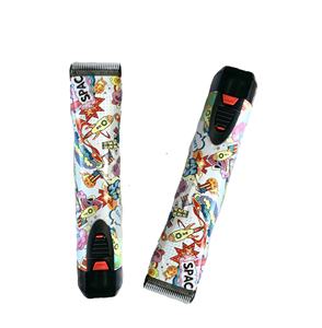 A5 इलेक्ट्रिक पालतू बाल Trimmer कुत्तों शेवर चार्ज आधार वियोज्य ब्लेड कतरनी कुत्ते सौंदर्य कतरनी पेशेवर - Product Image 3