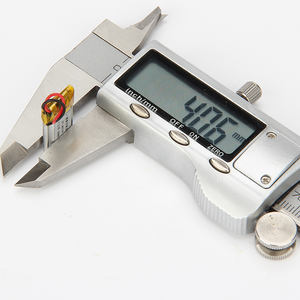 401119 Batería de Iones de Litio de 50 mAh y 3.7 V, Polímero de Alta Calidad Más Vendido, Precio de Fábrica al por Mayor - Product Image 4