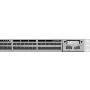 Original nouveau commutateur Ethernet réseau POE série 9300 48 ports C9300-48UXM-E au meilleur prix