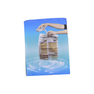 Truco de Magia con Agua para Permanecer Seco en la Piel, 42x27cm, para Espectáculos de Magia - Product Image 1