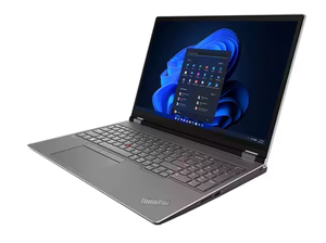 ThinkPad P16 ขนาด 16 นิ้ว รุ่นที่ 14 ซีพียู Core I7 โน้ตบุ๊กพกพาสำหรับธุรกิจ - Product Image 2