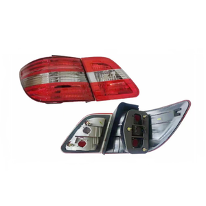 Paire de feux arrière extérieurs intérieurs pour <span class=keywords><strong>Mercedes</strong></span> Benz <span class=keywords><strong>Classe</strong></span> <span class=keywords><strong>B</strong></span> W169 2005-2011 <span class=keywords><strong>Feu</strong></span> arrière <span class=keywords><strong>gauche</strong></span> droite - Product Image 2