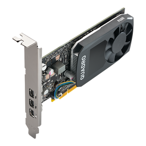 Nouvelle carte graphique GPU Quadro P400 avec profil bas ou haut, carte PC MDP, GPU de serveur T1000 8G, nouvelle carte graphique GPU Quadro P400 avec profil bas ou haut - Product Image 2