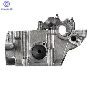 Головка блока цилиндров двигателя в сборе 8981706170 на японский автомобильный двигатель 4HK1 4HK1-TCS 4HK1-TCN для <span class=keywords><strong>Isuzu</strong></span> 5.2L - Product Image 5