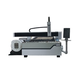 เครื่องตัดไฟเบอร์เลเซอร์แบบรวมสำหรับแผ่นโลหะและท่อ รุ่น AE3015D 1500W จากโรงงานจีน - Product Image 5