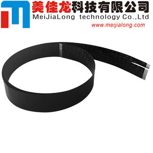 惠普激光打印机M1415/1005/<span class=keywords><strong>1120</strong></span>打印机备件原始设备制造商Q6456-60101的MJL扫描仪电缆 - Product Image 2