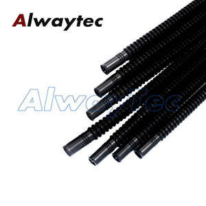 Pièces de rechange de moteur automatique Pompe à carburant de voiture électrique Origine Pompe à carburant Assemblage <span class=keywords><strong>E85</strong></span> Compatible Flexibilité Tuyau ondulé - Product Image 4