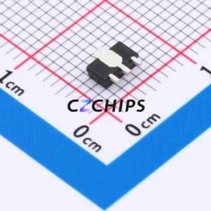 78L12วงจรรวม SOT-89ชิปวงจรรวม PMIC ตัวควบคุมเชิงเส้น (LDO) ชิป BOM - Product Image 2