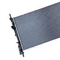 JD 23060 nouvelles pièces et accessoires de véhicule de réservoir de radiateur de voiture pour FORD TRANSIT 2012-MT T7C19-8C342-AA de radiateur