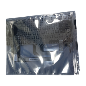 Clavier d'ordinateur portable Razer Blade 15 RZ09-0238 authentique 12255327-00, remplacement d'origine rétroéclairé RVB (0222) - Product Image 2