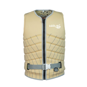 <span class=keywords><strong>Gilet</strong></span> <span class=keywords><strong>de</strong></span> <span class=keywords><strong>wakeboard</strong></span> à imprimé léopard, mousse EPE respirante, <span class=keywords><strong>gilet</strong></span> <span class=keywords><strong>de</strong></span> <span class=keywords><strong>sauvetage</strong></span> personnalisé, durable, gilets <span class=keywords><strong>de</strong></span> sécurité pour adultes - Product Image 1