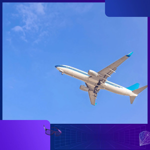 Servicio de Logística LCL y Envío Exprés a África de Hon Hai Africa Logistics, Transporte de Carga Marítima y Aérea a África - Product Image 3