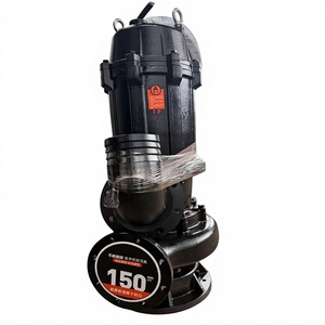 Pompa sommersa elettrica in acciaio inossidabile per pozzi profondi, ad alta prevalenza, personalizzata per acqua e liquami, per uso agricolo - Product Image 1