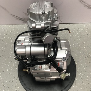 Utilisation de <span class=keywords><strong>moteur</strong></span> de vélo de saleté des accessoires 125cc de moto de bonne qualité de CQHZJ pour la moto - Product Image 4