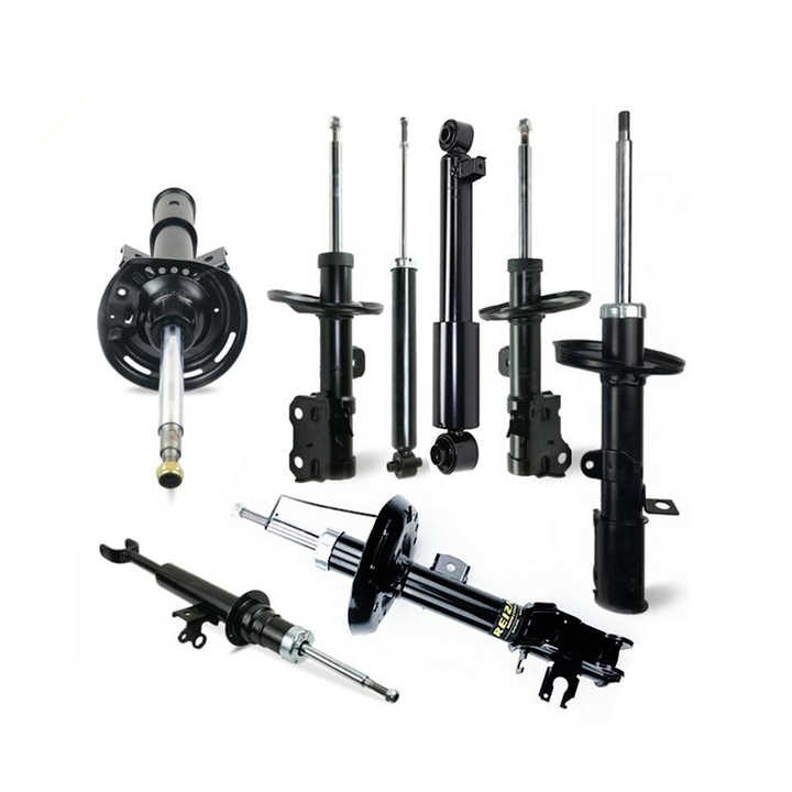 Automotive Parts Rear Shock Absorber Assembly OEM 84365880 