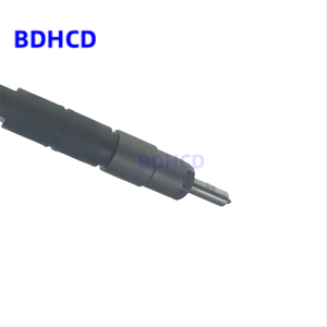 0445110694 Hochleistungs-BDHCD-Großhandel 100% Original-Diesel-Common-Rail-Kraftstoff injektor für Isuzu JAC-Motor - Product Image 4
