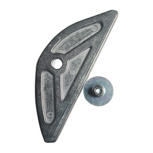Anvil + Vite compatibili con Or750, Or650 Rif. 41200063 - Product Image 1