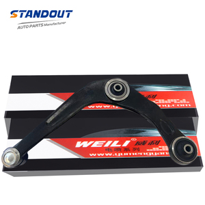 Standout bán buôn nóng bán đầy đủ các bộ phận khung gầm tự động như phía trước thấp hơn kiểm soát cánh tay r cho dongfeng Peugeot 206 OE 3521.S1 - Product Image 4