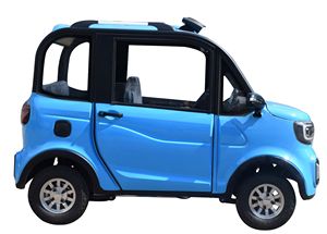 Les voitures électriques les <span class=keywords><strong>moins</strong></span> chères au <span class=keywords><strong>monde</strong></span>, <span class=keywords><strong>la</strong></span> <span class=keywords><strong>voiture</strong></span> électrique Changli - Product Image 3
