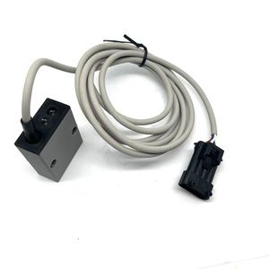 Motor 51076313 para Motor Jungheinrich 12V, Piezas de Repuesto OEM para Camiones de Almacén Serie DFG / TFG - Product Image 6