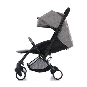 <span class=keywords><strong>Poussette</strong></span> classique unisexes, légère et simple, avec parapluie, pour bébé, offre spéciale - Product Image 3