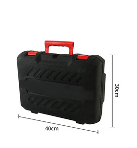 Meuleuse d'angle électrique professionnelle sans balais, portative, pour découpe et meulage de métaux, à commande coulissante, personnalisable pour le bricolage, prix usine en gros - Product Image 2