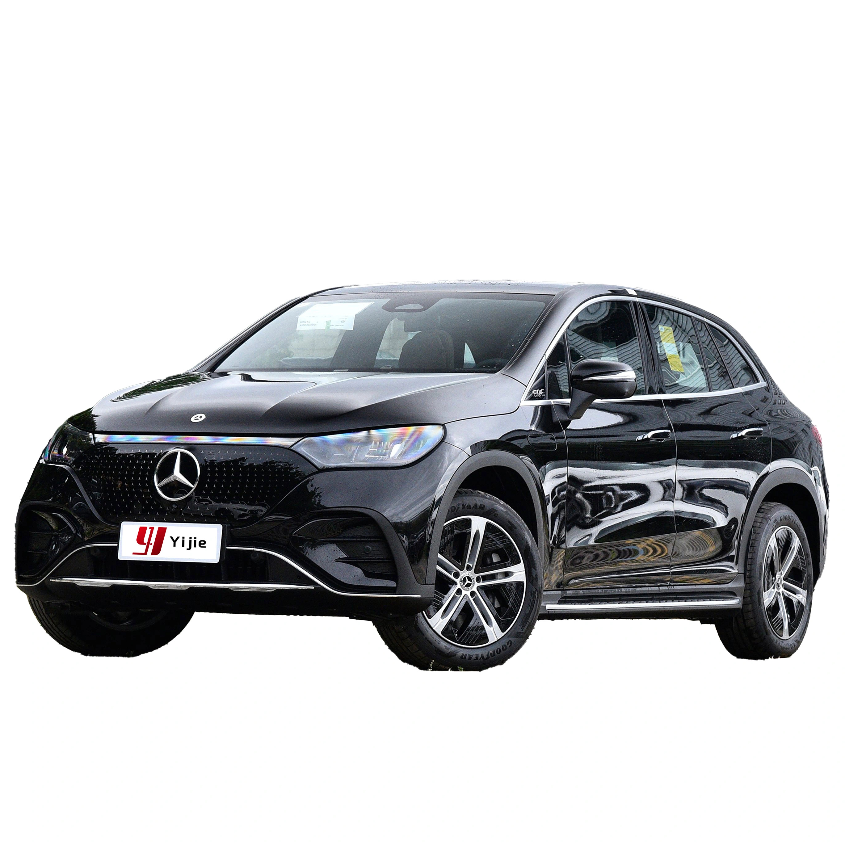 2025, роскошные чистые электрические автомобили EVI SUV Merc Edes Ben Z EQE 500 350 4MATIC, новые энергетические автомобили, автомобили Ben Z EQE SUV