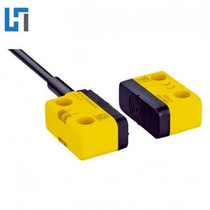 Nuevo Módulo de controlador de programación Plc con Sensor de Original, controlador de automatización Industrial, stock de almacén - Product Image 1