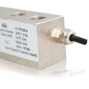 Célula de carga cilíndrica al por mayor, célula de carga eléctrica de 10V CC para báscula de tolva, precio bajo, sensores de fuerza y células de carga - Product Image 3