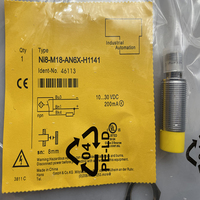 Capteur de proximité neuf en stock NI8-M18-AN6X-H1141 – Fiable, Vendeur d'or, Garantie d'un an