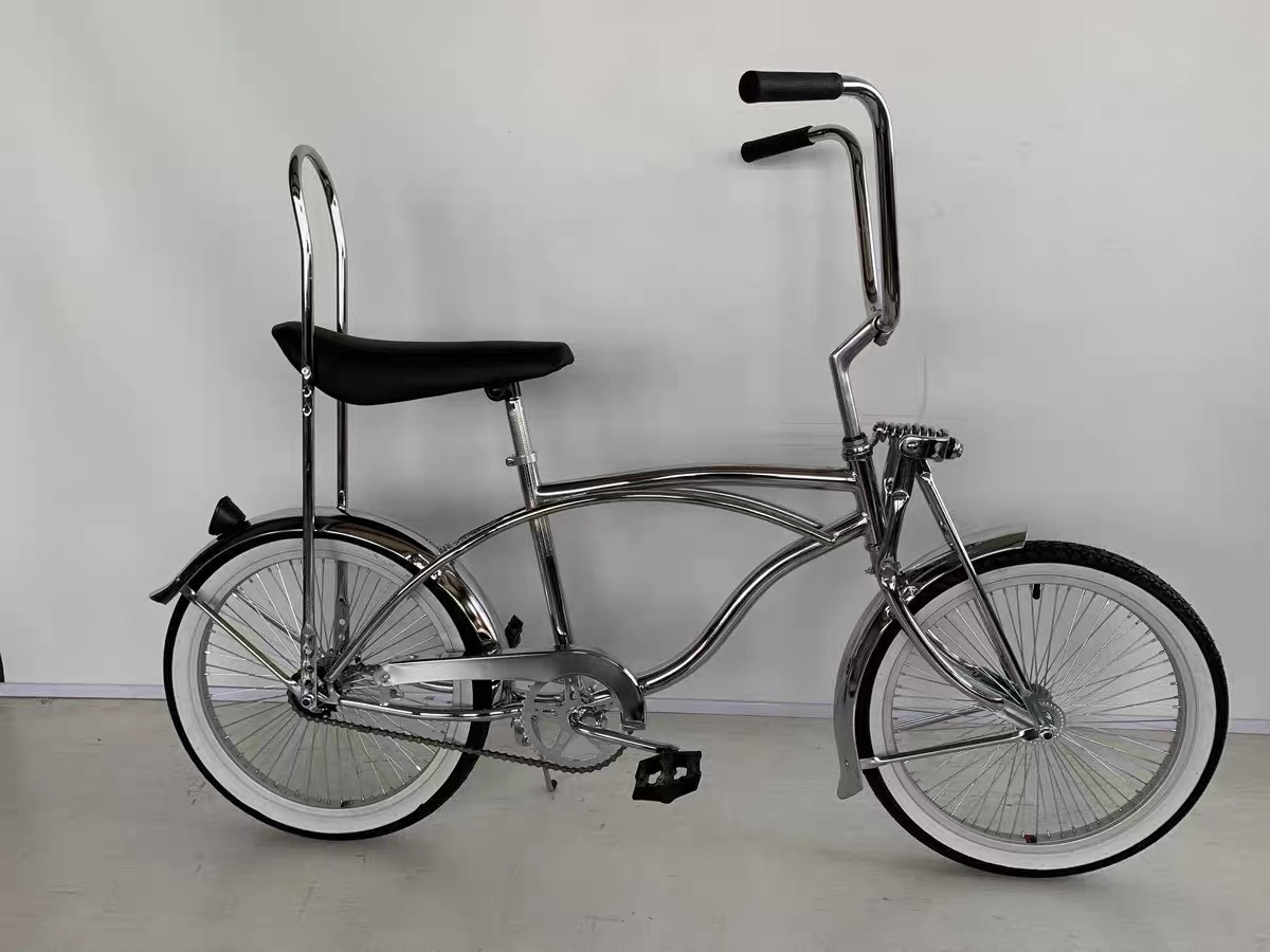 ローチャリ　lowrider bicycle 20インチ　ホイール ローチャリ lowrider bicycle 20インチ ホイール NEW! 20