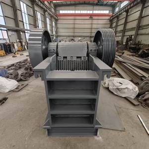 Trituradora de Mandíbulas Pe600X900 <span class=keywords><strong>Hotmail</strong></span> Gmail - Product Image 2