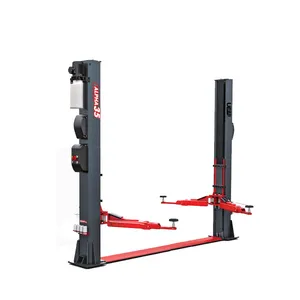 UE-ALPHA 35/45 Hai Bài Xe Rửa Lift Xe Xách Tay Nâng Máy Để Bán