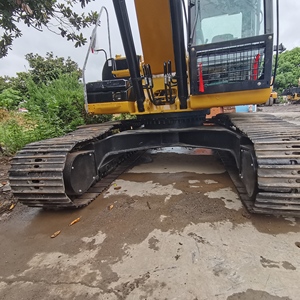 เครื่องยนต์330D 325D หนอนผีเสื้อของแท้80% ใหม่เอี่ยมจากญี่ปุ่นสภาพการทำงานที่สมบูรณ์แบบสำหรับรถขุด25ton - Product Image 6