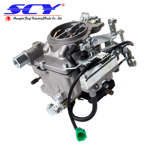 Nouveau <span class=keywords><strong>carburateur</strong></span> pour <span class=keywords><strong>Toyota</strong></span> démarreur, modèles 1982, 1984, 21100, 13170, 2110013170 - Product Image 3